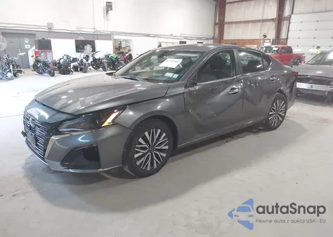 2025 Nissan Altima Sv Fwd z USA, uszkodzony, nr VIN 1N4BL4DV4SN366939